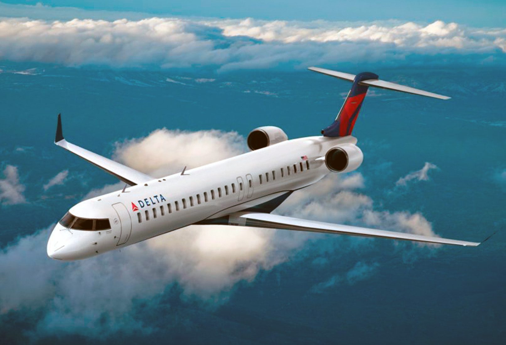 Sale and lease back with Delta Air Lines Inc