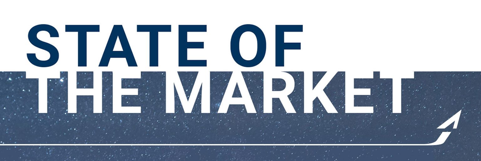 State of the Market Header